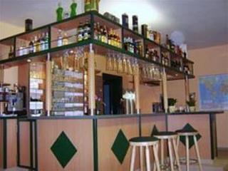 Baerliner Pension Berlin Ngoại thất bức ảnh